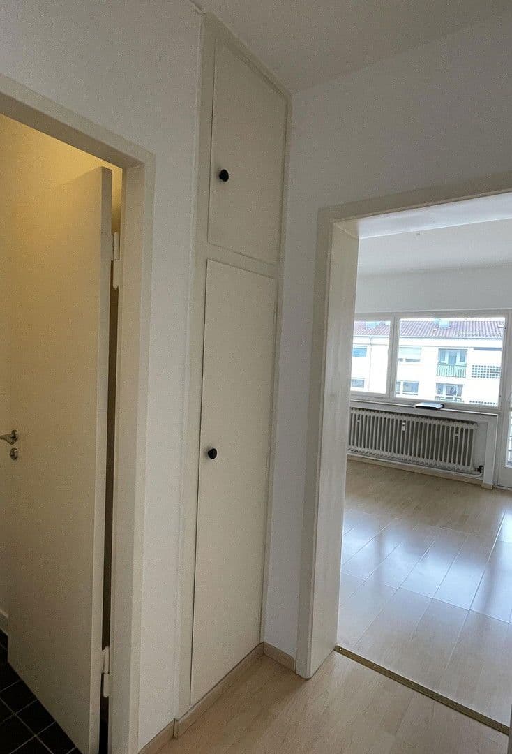 Prodej bytu 2+1 69 m², Stuttgart, Bádensko-Württembersko Prodej bytu 2+1 69 m², Stuttgart, Bádensko-Württembersko