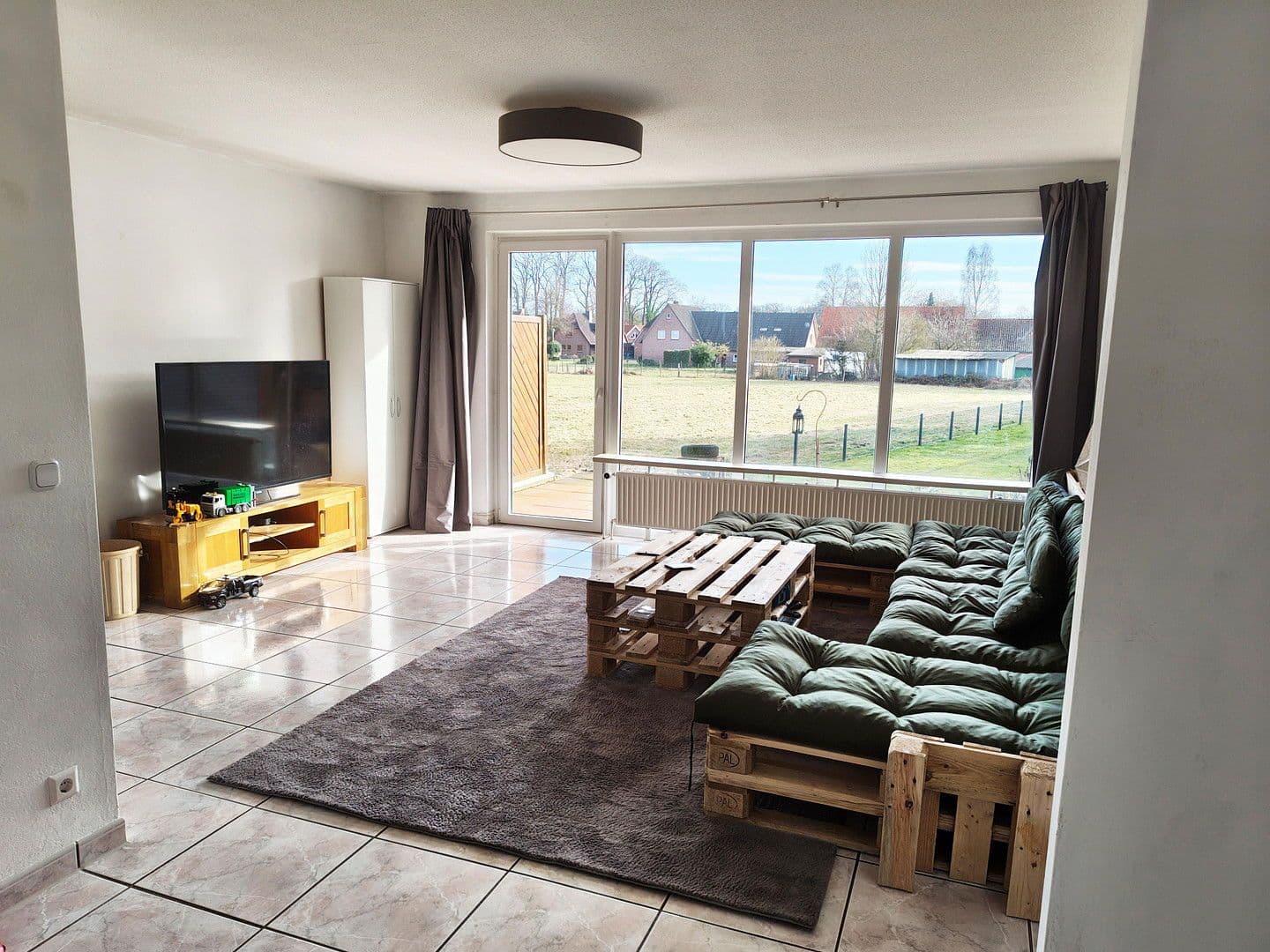 Prodej domu 90 m², pozemek 210 m², Apensen, Dolní Sasko Prodej domu 90 m², pozemek 210 m², Apensen, Dolní Sasko