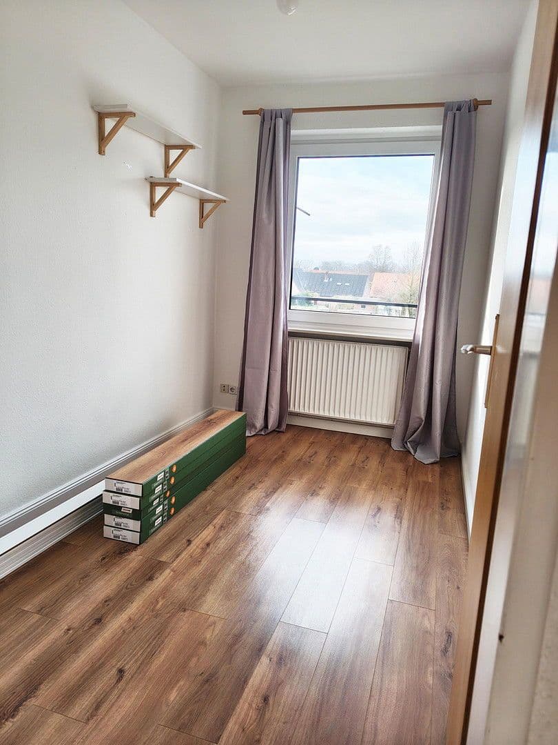 Prodej domu 90 m², pozemek 210 m², Apensen, Dolní Sasko Prodej domu 90 m², pozemek 210 m², Apensen, Dolní Sasko