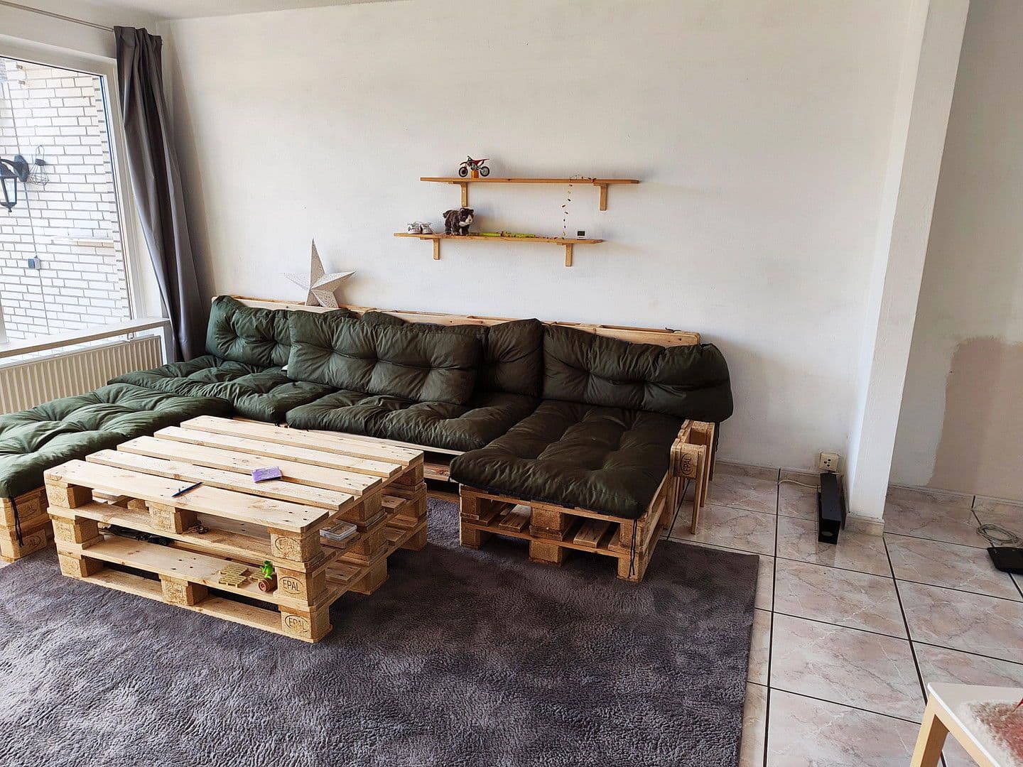 Prodej domu 90 m², pozemek 210 m², Apensen, Dolní Sasko Prodej domu 90 m², pozemek 210 m², Apensen, Dolní Sasko