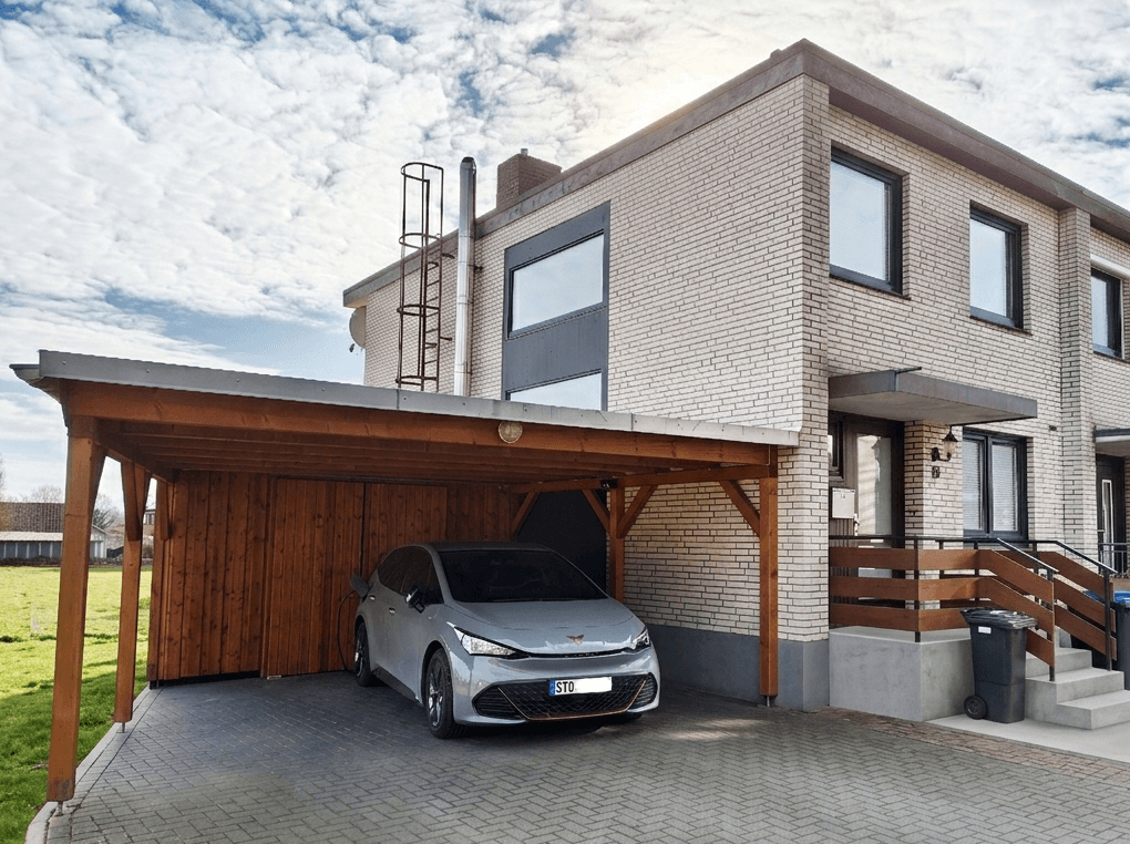 Prodej domu 90 m², pozemek 210 m², Apensen, Dolní Sasko Prodej domu 90 m², pozemek 210 m², Apensen, Dolní Sasko