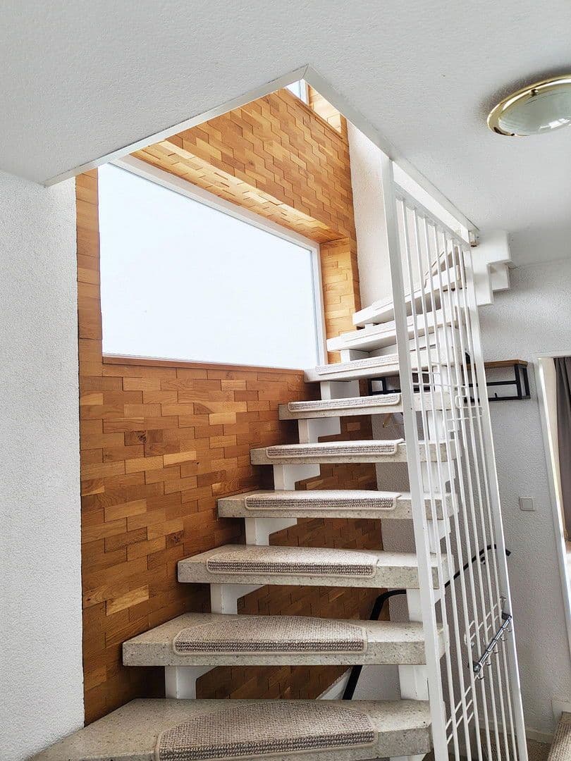 Prodej domu 90 m², pozemek 210 m², Apensen, Dolní Sasko Prodej domu 90 m², pozemek 210 m², Apensen, Dolní Sasko