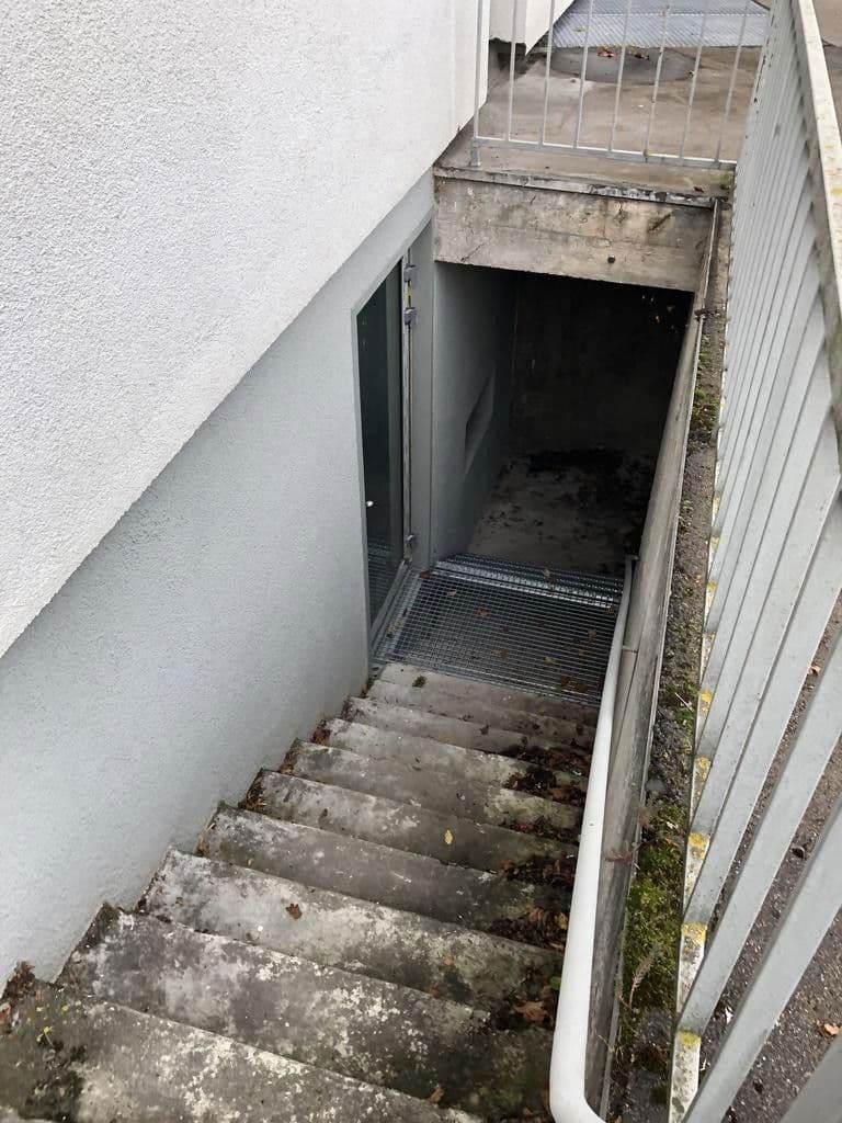 Prodej nebytového prostoru 124 m², Hohenheimer Straße 11, Leinfelden-Echterdingen, Bádensko-Württembersko Prodej nebytového prostoru 124 m², Hohenheimer Straße 11, Leinfelden-Echterdingen, Bádensko-Württembersko