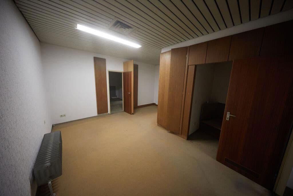 Prodej nebytového prostoru 124 m², Hohenheimer Straße 11, Leinfelden-Echterdingen, Bádensko-Württembersko Prodej nebytového prostoru 124 m², Hohenheimer Straße 11, Leinfelden-Echterdingen, Bádensko-Württembersko