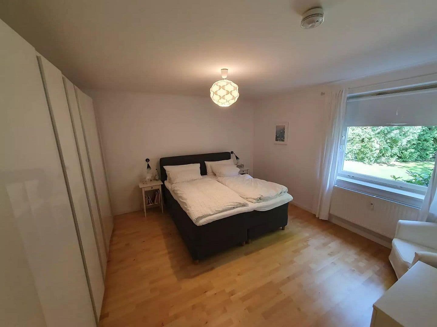 Prodej bytu 4+1 126 m², Hamburg, Hamburg Prodej bytu 4+1 126 m², Hamburg, Hamburg