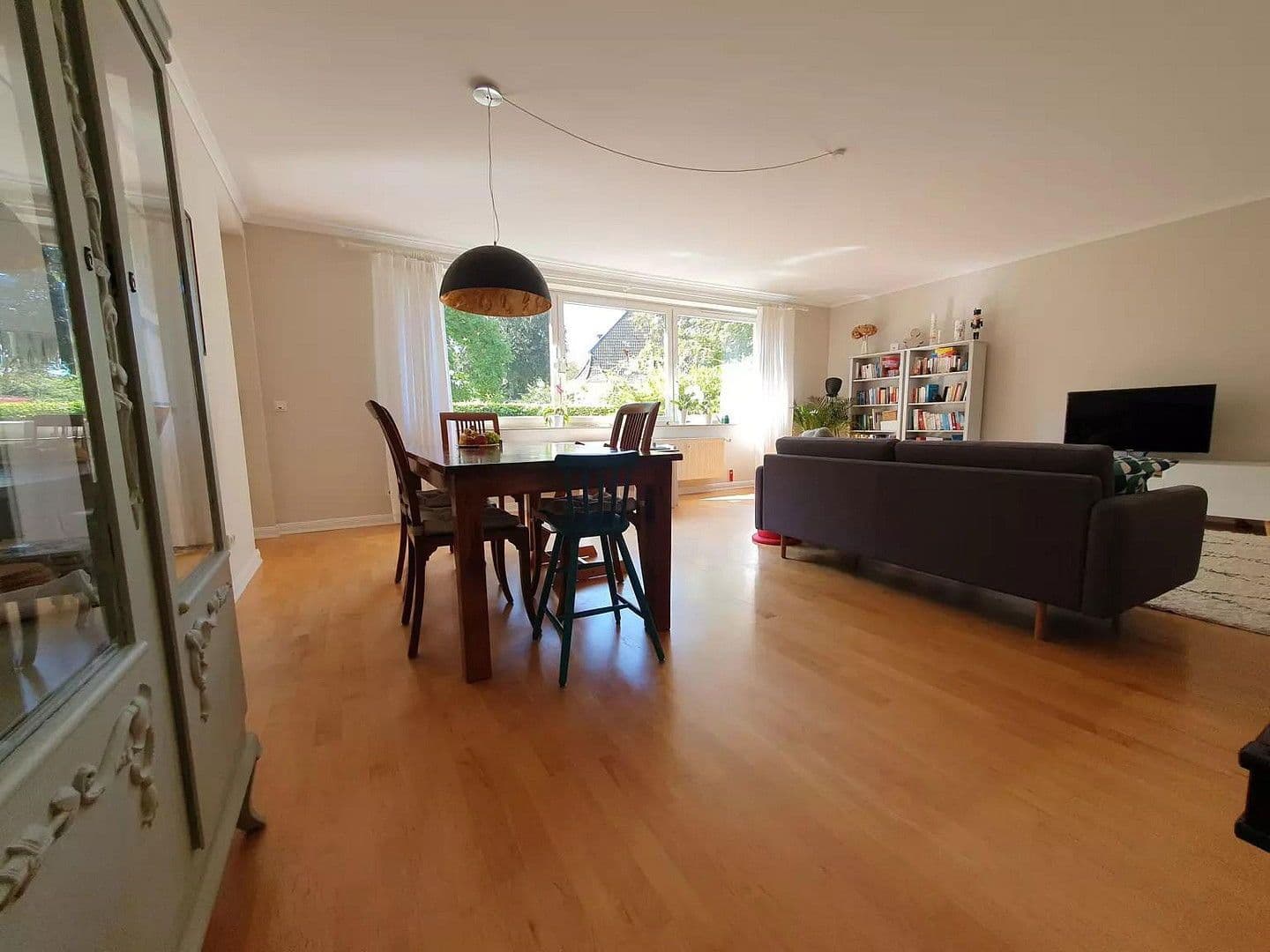 Prodej bytu 4+1 126 m², Hamburg, Hamburg Prodej bytu 4+1 126 m², Hamburg, Hamburg