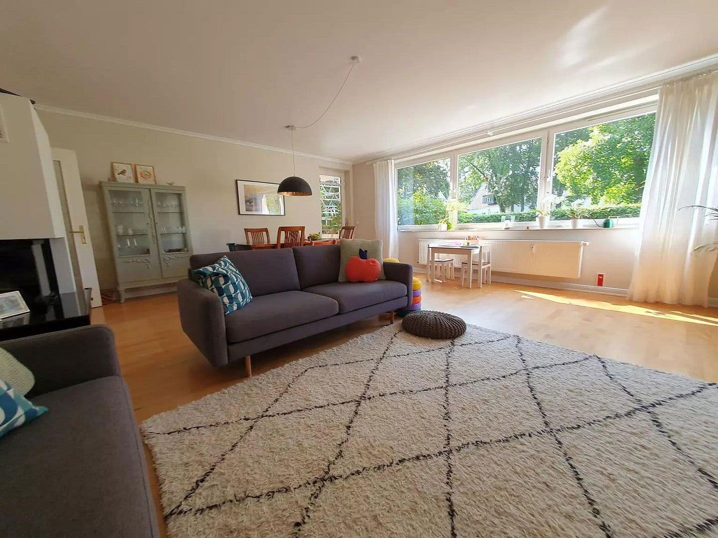 Prodej bytu 4+1 126 m², Hamburg, Hamburg Prodej bytu 4+1 126 m², Hamburg, Hamburg