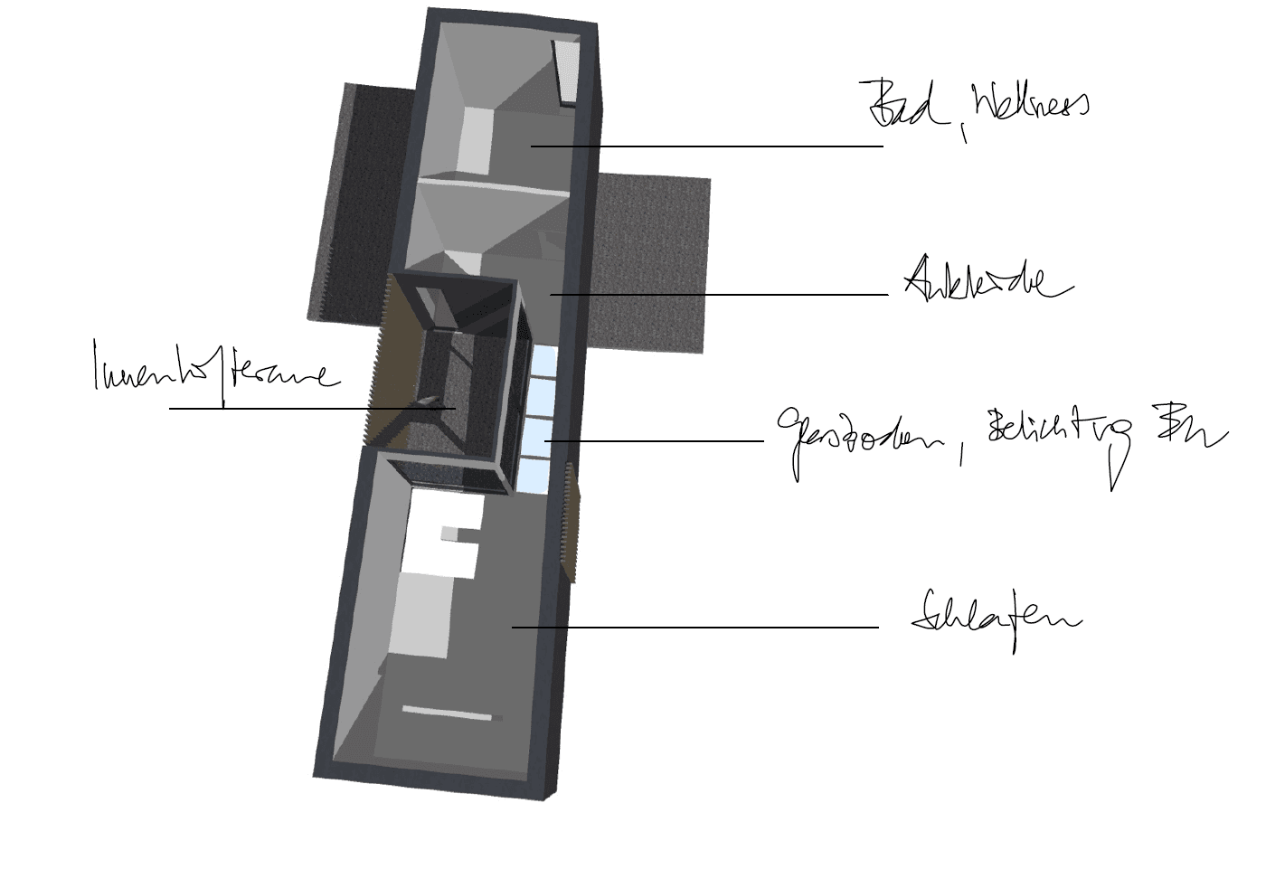 Prodej pozemku 267 m², Alterlangen, Bavorsko Prodej pozemku 267 m², Alterlangen, Bavorsko