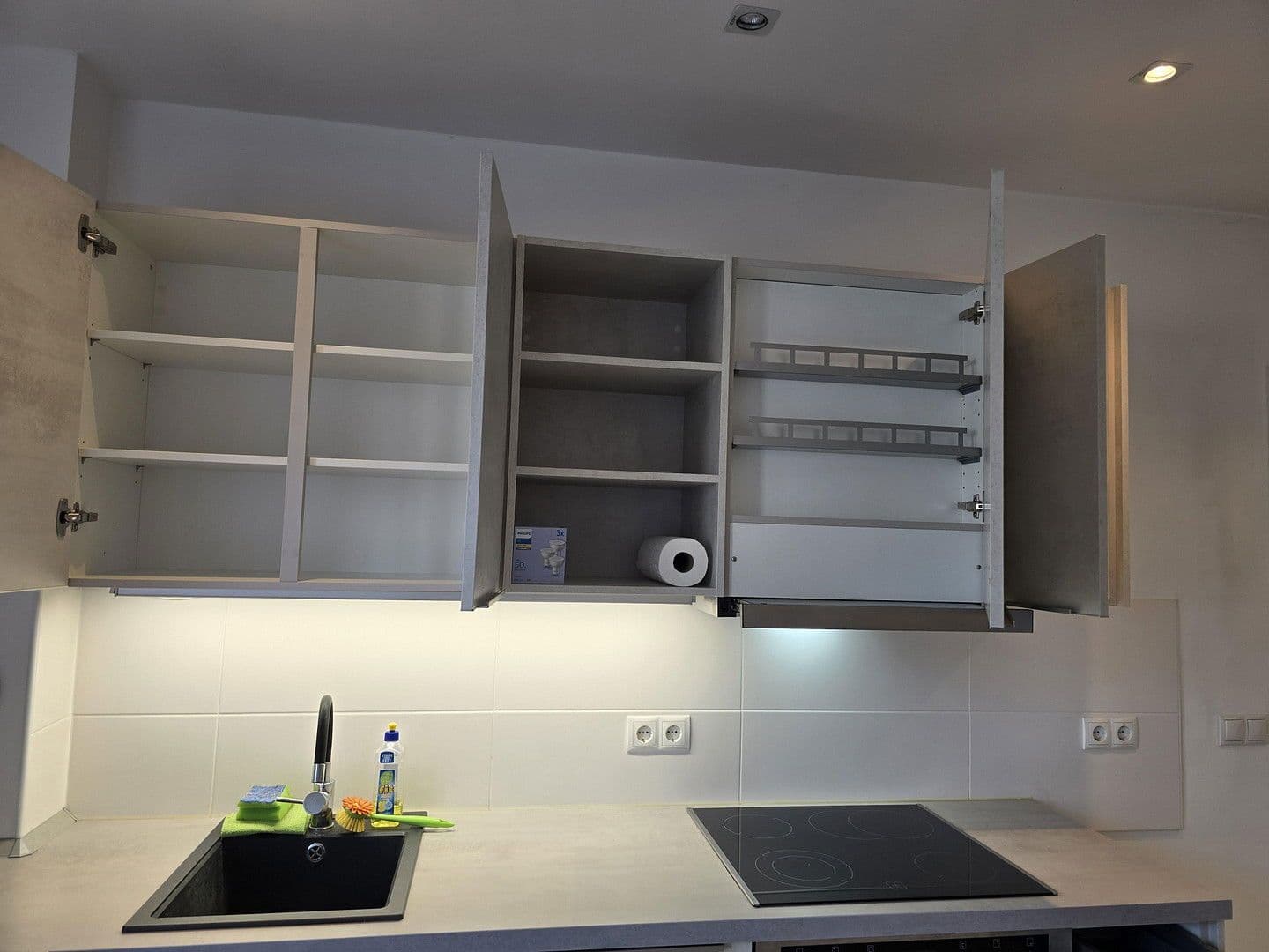 Pronájem bytu 2+1 66 m², Gerhart-Hauptmann Straße 43/45, Teltow, Braniborsko Pronájem bytu 2+1 66 m², Gerhart-Hauptmann Straße 43/45, Teltow, Braniborsko