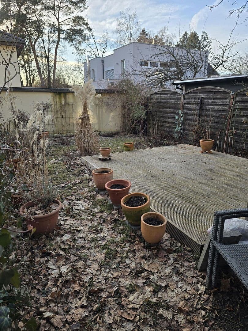 Pronájem bytu 2+1 66 m², Gerhart-Hauptmann Straße 43/45, Teltow, Braniborsko Pronájem bytu 2+1 66 m², Gerhart-Hauptmann Straße 43/45, Teltow, Braniborsko