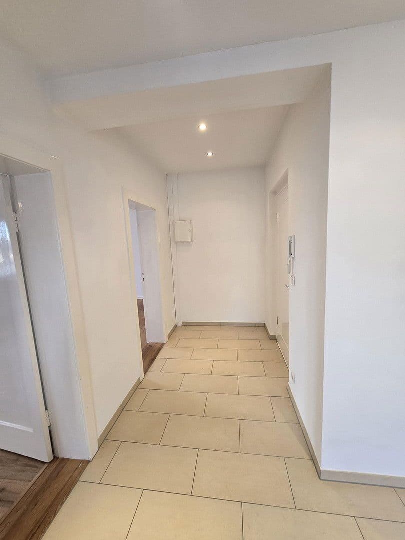 Pronájem bytu 2+1 66 m², Gerhart-Hauptmann Straße 43/45, Teltow, Braniborsko Pronájem bytu 2+1 66 m², Gerhart-Hauptmann Straße 43/45, Teltow, Braniborsko