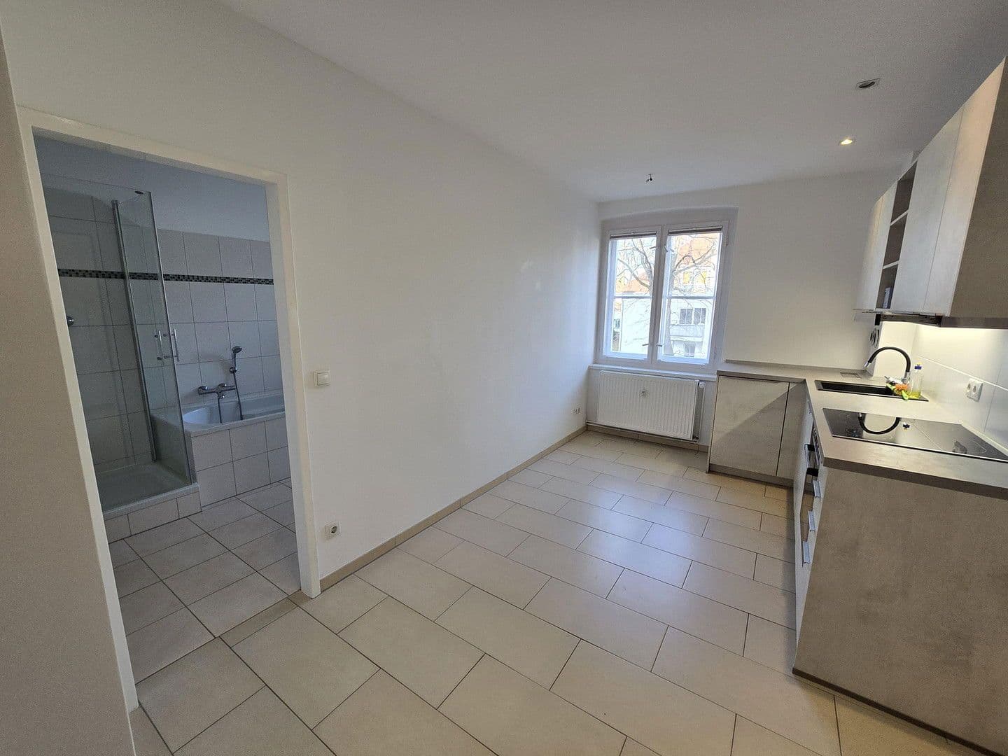 Pronájem bytu 2+1 66 m², Gerhart-Hauptmann Straße 43/45, Teltow, Braniborsko Pronájem bytu 2+1 66 m², Gerhart-Hauptmann Straße 43/45, Teltow, Braniborsko