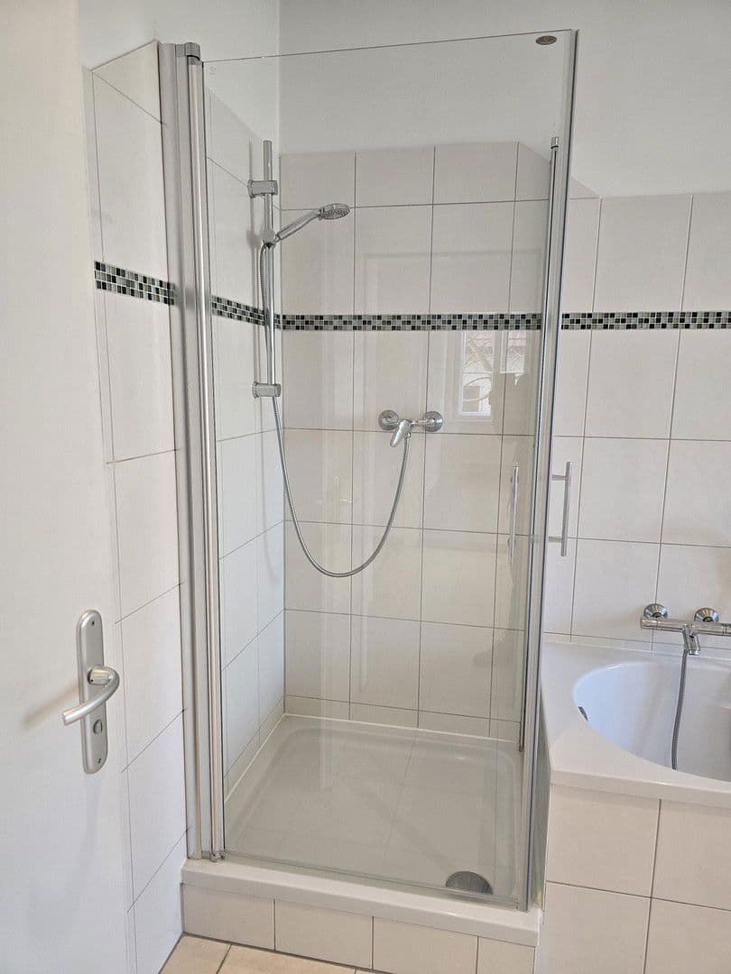 Pronájem bytu 2+1 66 m², Gerhart-Hauptmann Straße 43/45, Teltow, Braniborsko Pronájem bytu 2+1 66 m², Gerhart-Hauptmann Straße 43/45, Teltow, Braniborsko