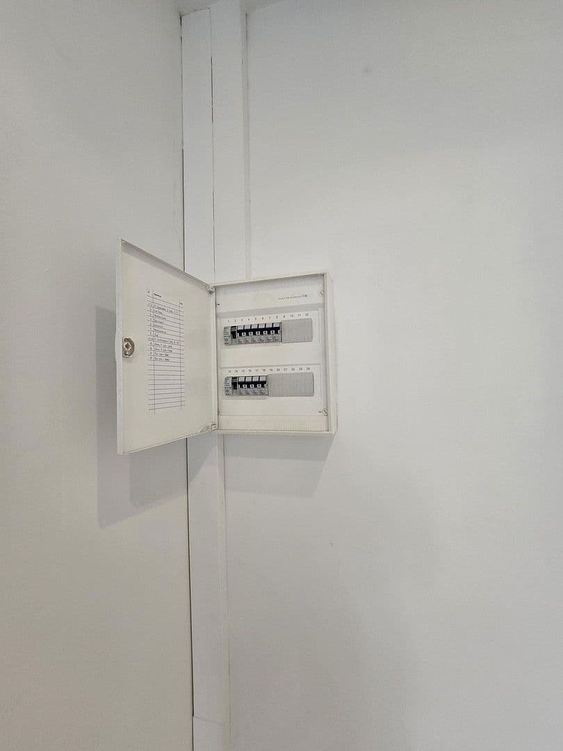 Pronájem bytu 2+1 66 m², Gerhart-Hauptmann Straße 43/45, Teltow, Braniborsko Pronájem bytu 2+1 66 m², Gerhart-Hauptmann Straße 43/45, Teltow, Braniborsko