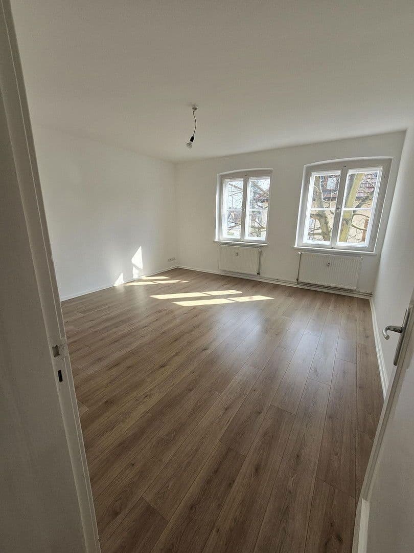 Pronájem bytu 2+1 66 m², Gerhart-Hauptmann Straße 43/45, Teltow, Braniborsko Pronájem bytu 2+1 66 m², Gerhart-Hauptmann Straße 43/45, Teltow, Braniborsko