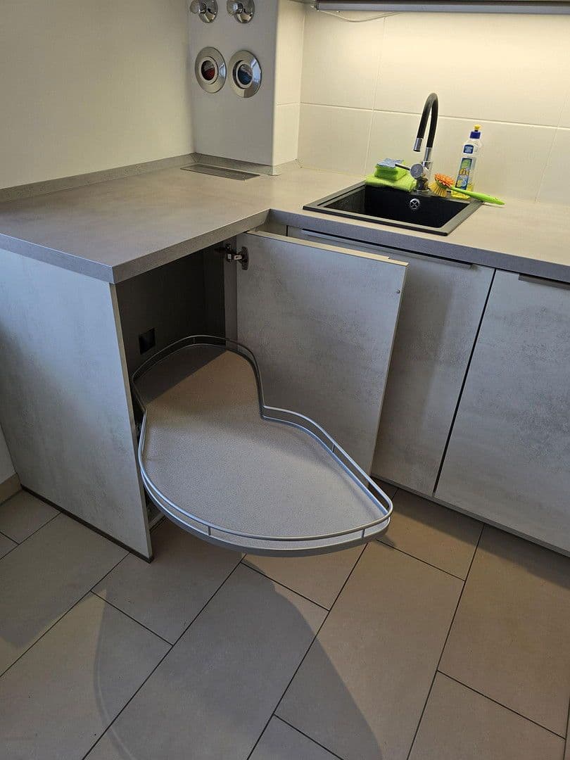 Pronájem bytu 2+1 66 m², Gerhart-Hauptmann Straße 43/45, Teltow, Braniborsko Pronájem bytu 2+1 66 m², Gerhart-Hauptmann Straße 43/45, Teltow, Braniborsko