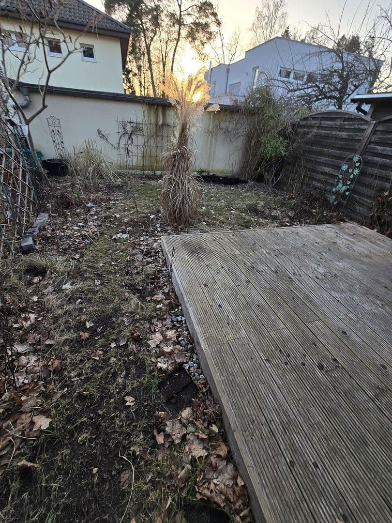 Pronájem bytu 2+1 66 m², Gerhart-Hauptmann Straße 43/45, Teltow, Braniborsko Pronájem bytu 2+1 66 m², Gerhart-Hauptmann Straße 43/45, Teltow, Braniborsko