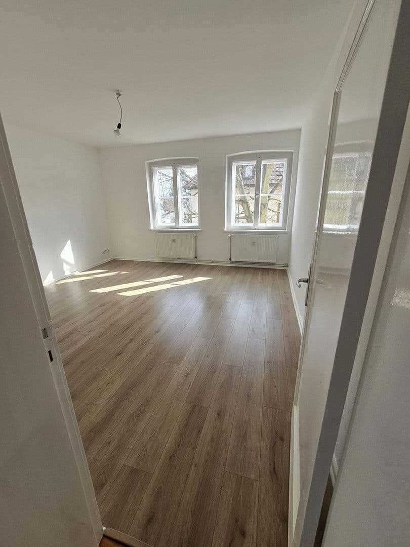 Pronájem bytu 2+1 66 m², Gerhart-Hauptmann Straße 43/45, Teltow, Braniborsko Pronájem bytu 2+1 66 m², Gerhart-Hauptmann Straße 43/45, Teltow, Braniborsko