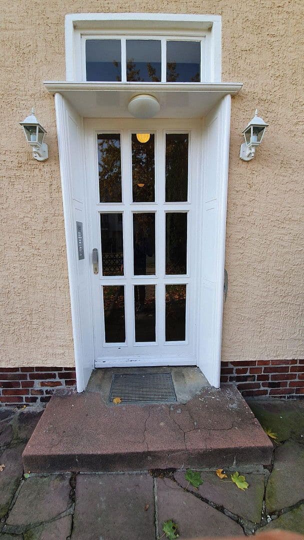 Pronájem bytu 2+1 66 m², Gerhart-Hauptmann Straße 43/45, Teltow, Braniborsko Pronájem bytu 2+1 66 m², Gerhart-Hauptmann Straße 43/45, Teltow, Braniborsko