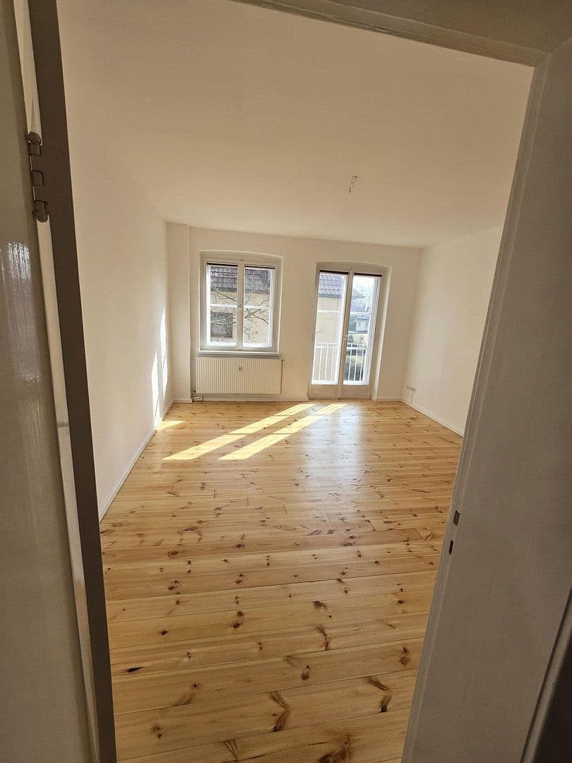 Pronájem bytu 2+1 66 m², Gerhart-Hauptmann Straße 43/45, Teltow, Braniborsko Pronájem bytu 2+1 66 m², Gerhart-Hauptmann Straße 43/45, Teltow, Braniborsko