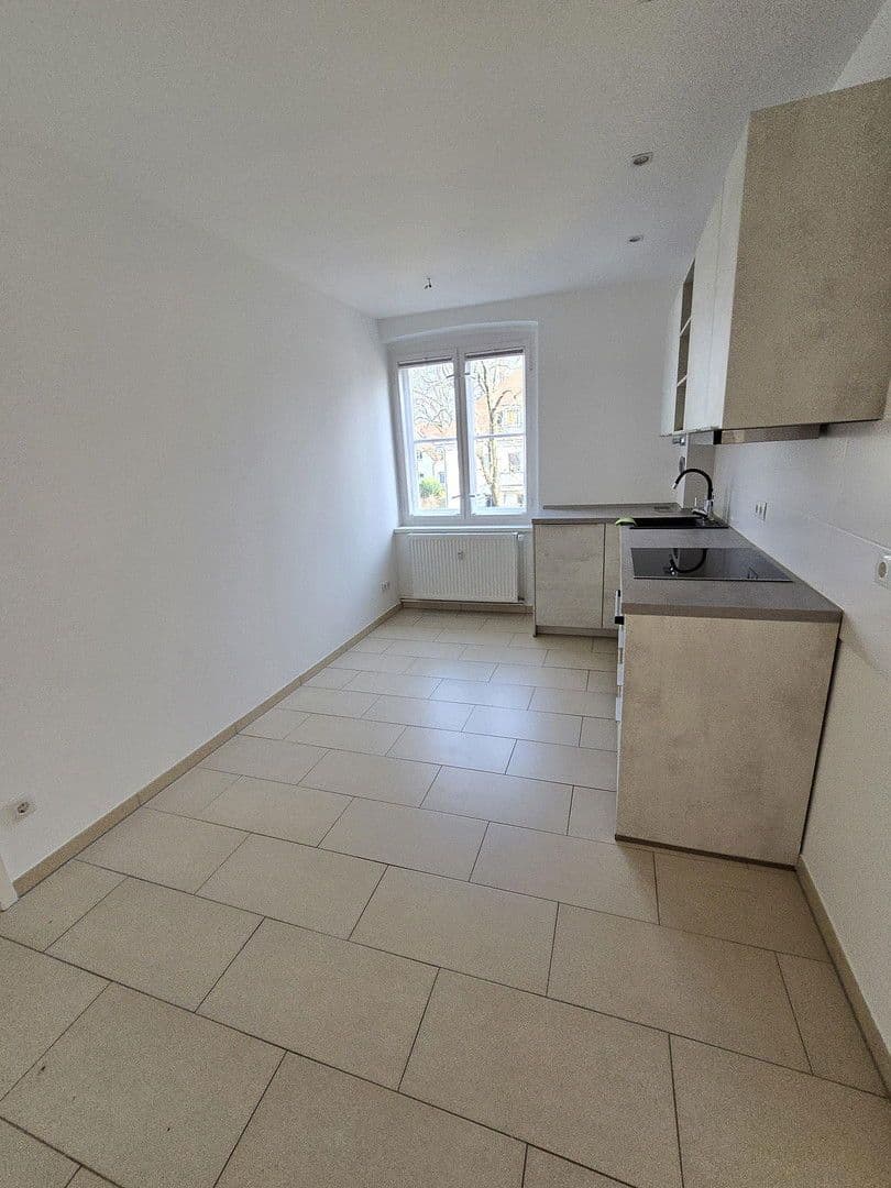 Pronájem bytu 2+1 66 m², Gerhart-Hauptmann Straße 43/45, Teltow, Braniborsko Pronájem bytu 2+1 66 m², Gerhart-Hauptmann Straße 43/45, Teltow, Braniborsko