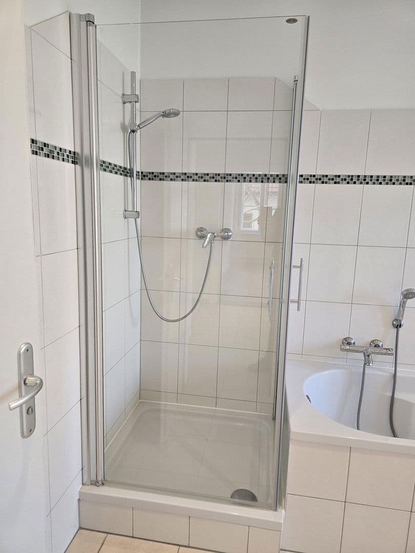 Pronájem bytu 2+1 66 m², Gerhart-Hauptmann Straße 43/45, Teltow, Braniborsko Pronájem bytu 2+1 66 m², Gerhart-Hauptmann Straße 43/45, Teltow, Braniborsko