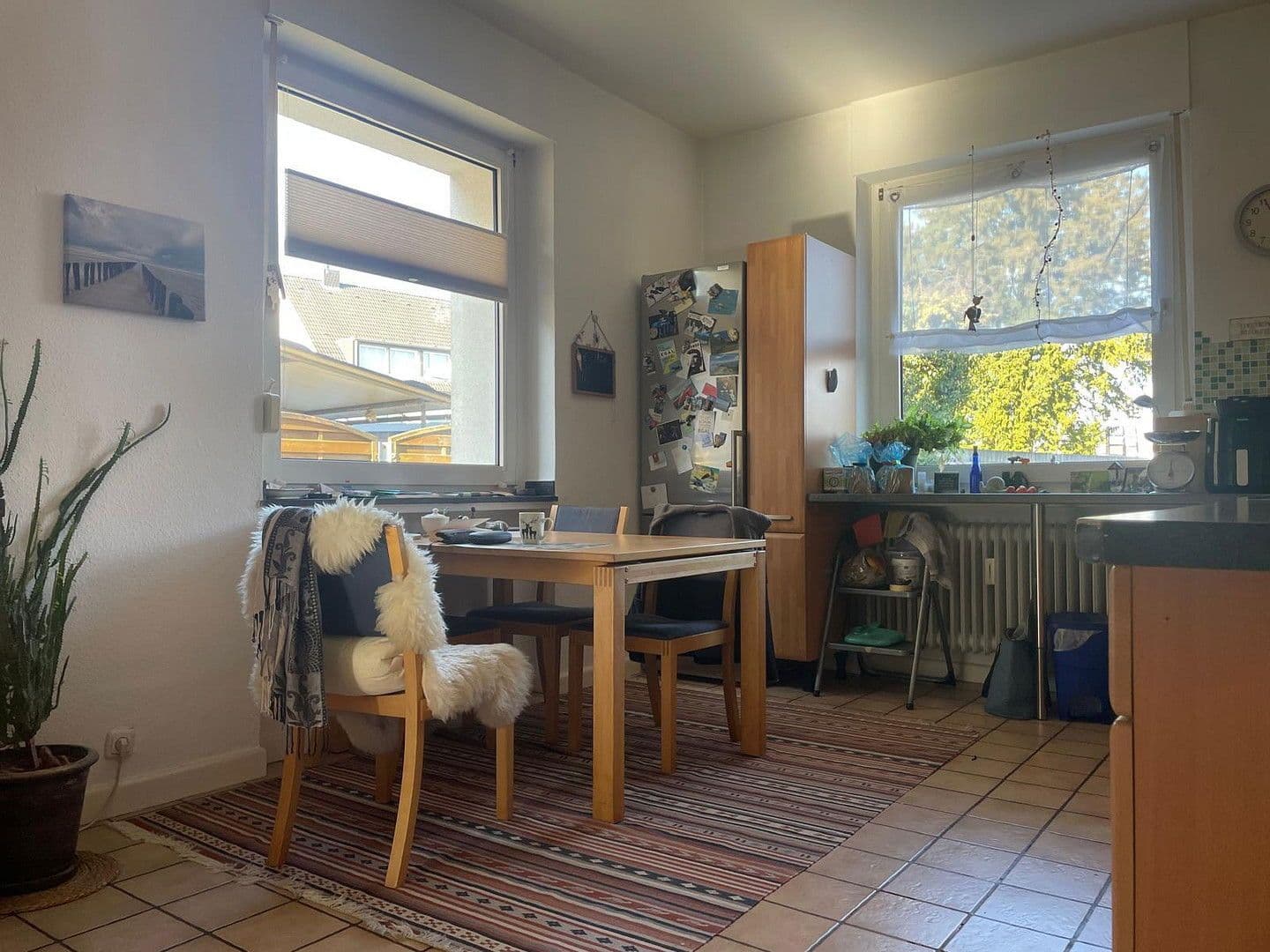 Pronájem bytu 3+1 80 m², Köln-Merheim, Severní Porýní-Vestfálsko Pronájem bytu 3+1 80 m², Köln-Merheim, Severní Porýní-Vestfálsko