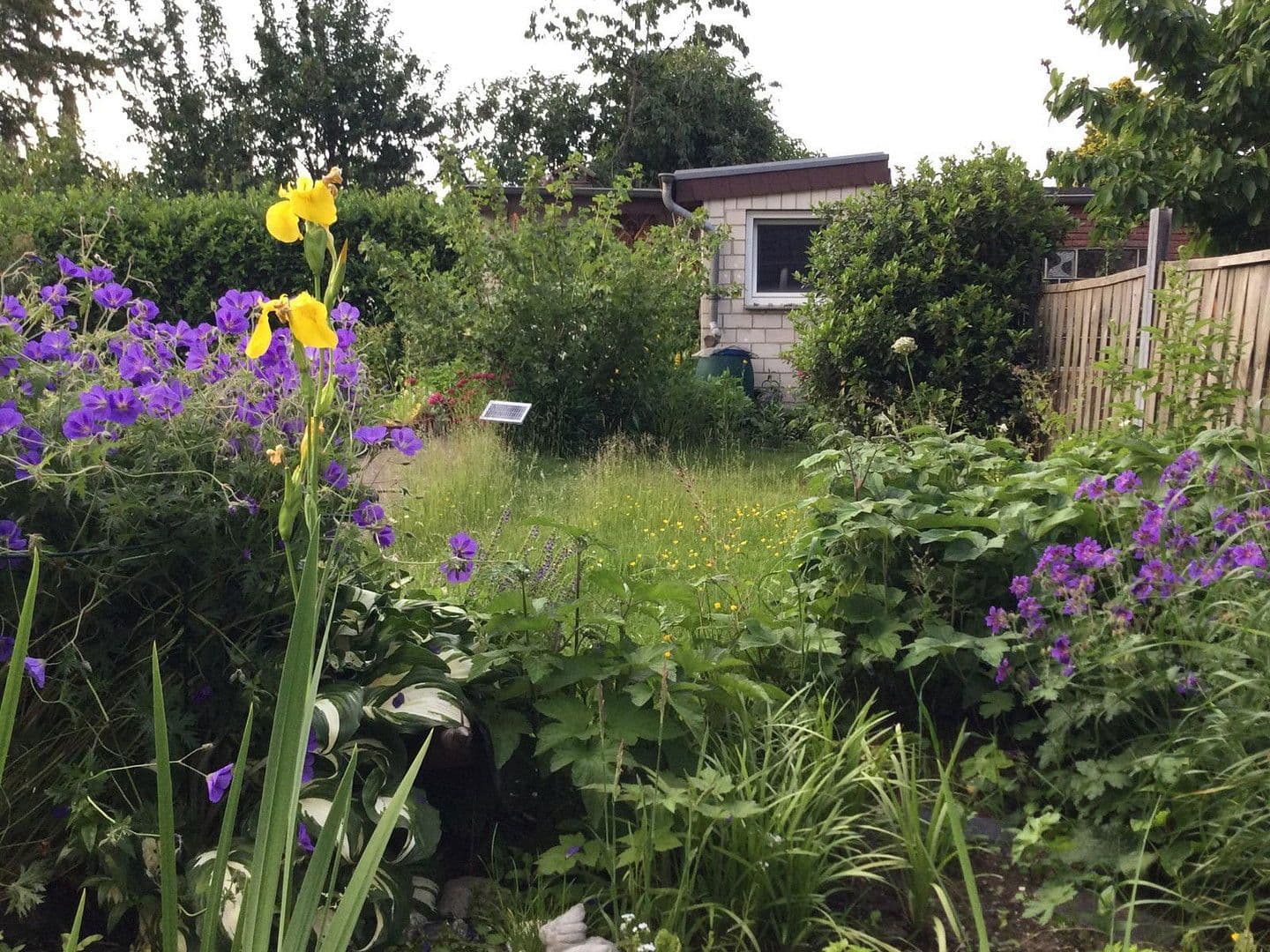 Pronájem bytu 3+1 80 m², Köln-Merheim, Severní Porýní-Vestfálsko Pronájem bytu 3+1 80 m², Köln-Merheim, Severní Porýní-Vestfálsko