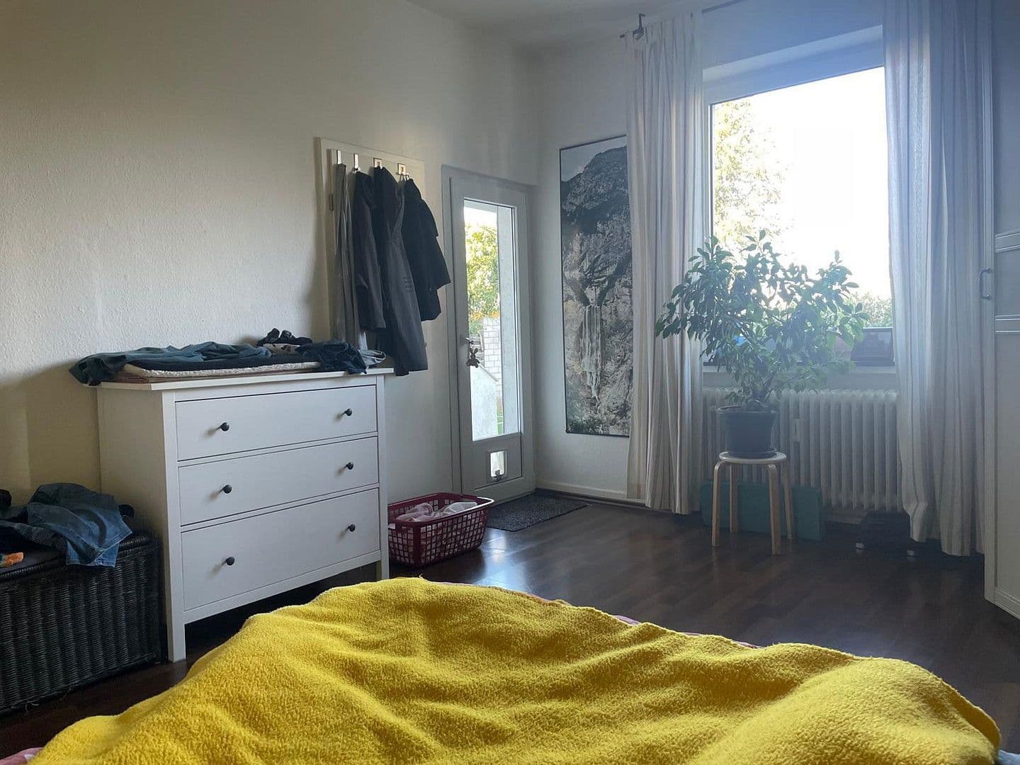 Pronájem bytu 3+1 80 m², Köln-Merheim, Severní Porýní-Vestfálsko Pronájem bytu 3+1 80 m², Köln-Merheim, Severní Porýní-Vestfálsko