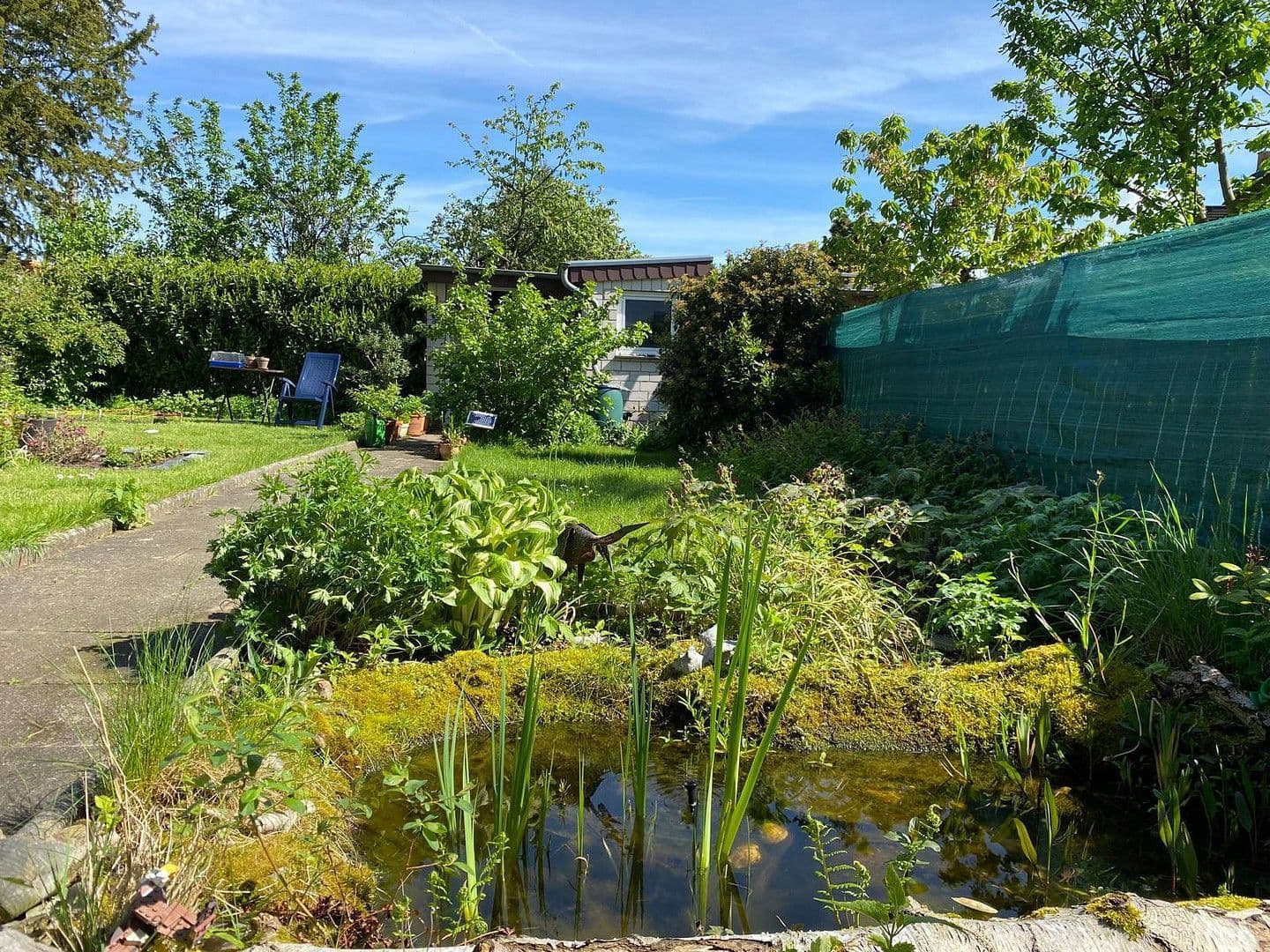 Pronájem bytu 3+1 80 m², Köln-Merheim, Severní Porýní-Vestfálsko Pronájem bytu 3+1 80 m², Köln-Merheim, Severní Porýní-Vestfálsko