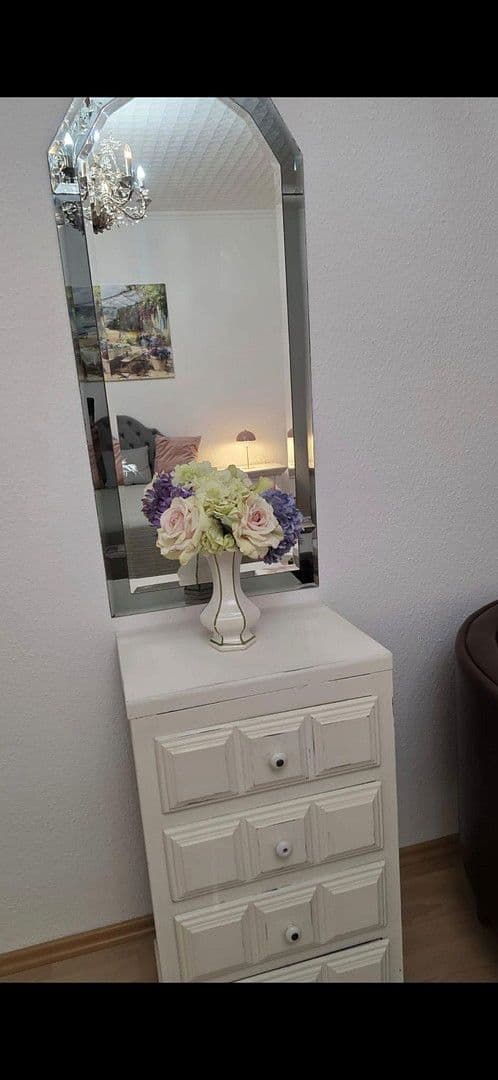 Pronájem bytu 2+kk 91 m², Adolfsallee 20, Wiesbaden, Hessen Pronájem bytu 2+kk 91 m², Adolfsallee 20, Wiesbaden, Hessen