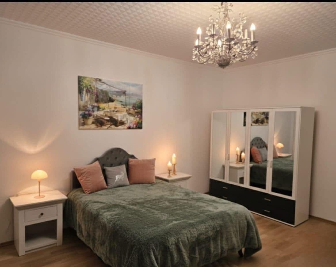 Pronájem bytu 2+kk 91 m², Adolfsallee 20, Wiesbaden, Hessen Pronájem bytu 2+kk 91 m², Adolfsallee 20, Wiesbaden, Hessen