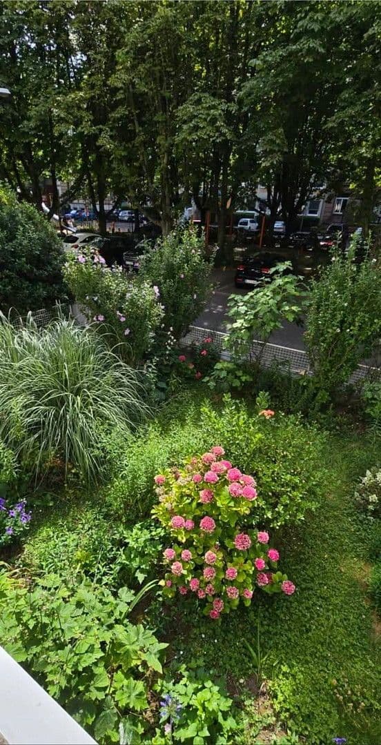 Pronájem bytu 2+kk 91 m², Adolfsallee 20, Wiesbaden, Hessen Pronájem bytu 2+kk 91 m², Adolfsallee 20, Wiesbaden, Hessen