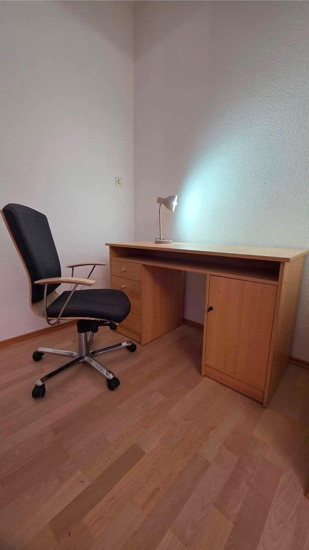 Pronájem bytu 2+kk 91 m², Adolfsallee 20, Wiesbaden, Hessen Pronájem bytu 2+kk 91 m², Adolfsallee 20, Wiesbaden, Hessen