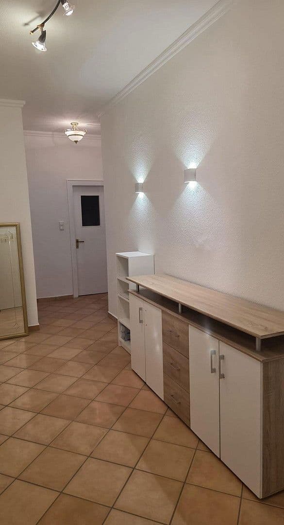 Pronájem bytu 2+kk 91 m², Adolfsallee 20, Wiesbaden, Hessen Pronájem bytu 2+kk 91 m², Adolfsallee 20, Wiesbaden, Hessen