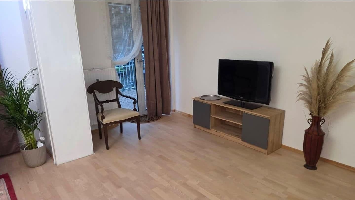 Pronájem bytu 2+kk 91 m², Adolfsallee 20, Wiesbaden, Hessen Pronájem bytu 2+kk 91 m², Adolfsallee 20, Wiesbaden, Hessen