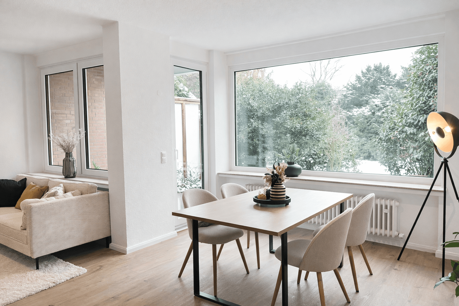 Prodej domu 156 m², pozemek 319 m², Bremen, Bremen Prodej domu 156 m², pozemek 319 m², Bremen, Bremen