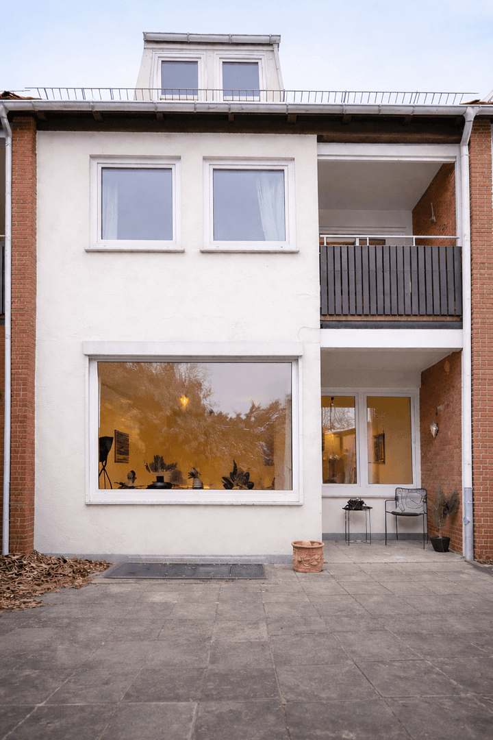 Prodej domu 156 m², pozemek 319 m², Bremen, Bremen Prodej domu 156 m², pozemek 319 m², Bremen, Bremen