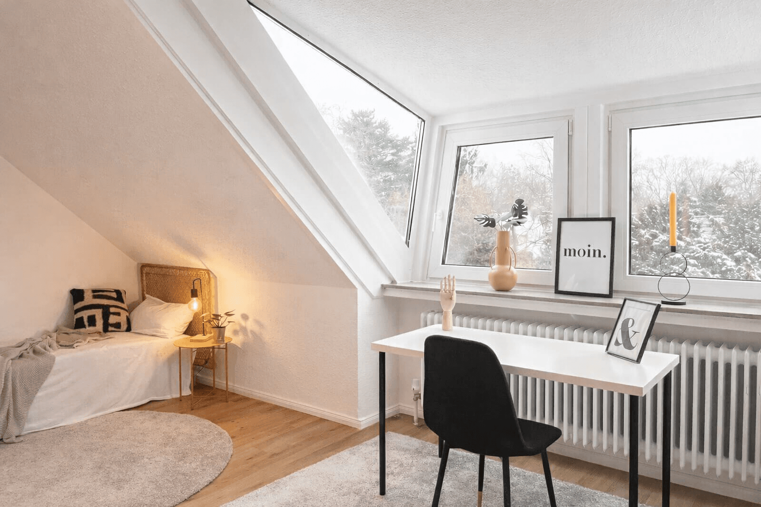 Prodej domu 156 m², pozemek 319 m², Bremen, Bremen Prodej domu 156 m², pozemek 319 m², Bremen, Bremen