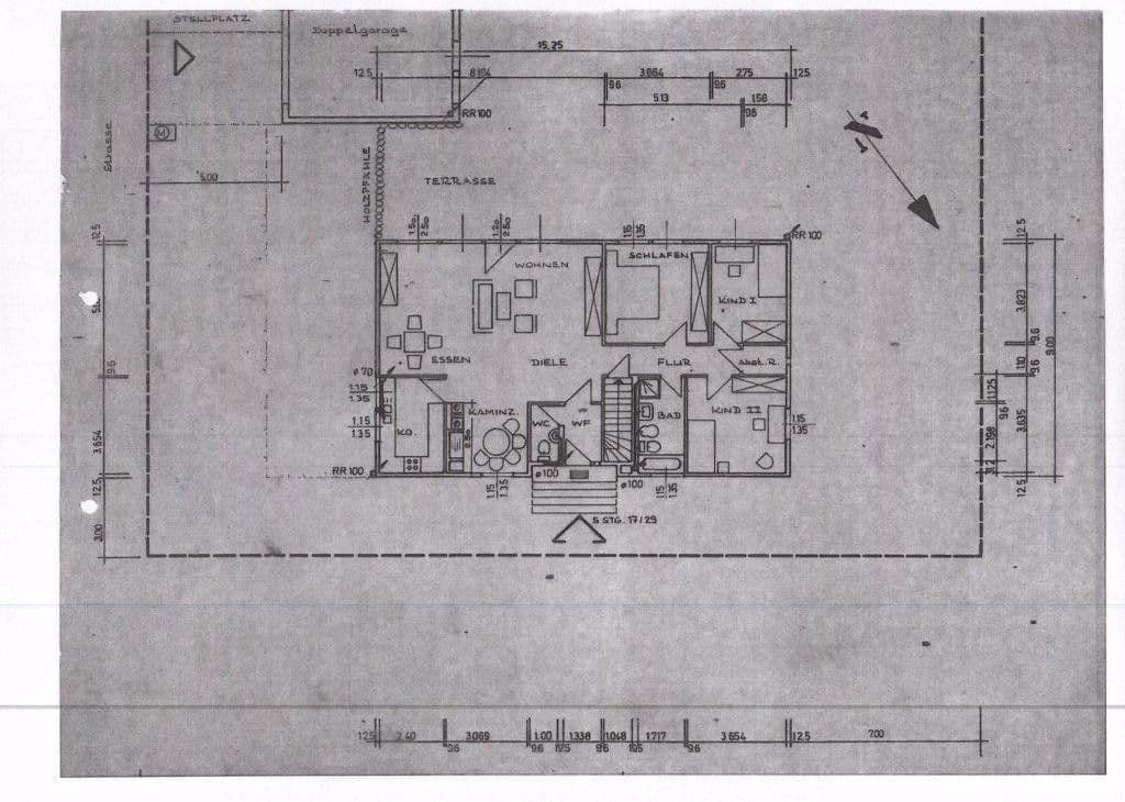 Prodej domu 200 m², pozemek 668 m², Heroldsberg, Bavorsko Prodej domu 200 m², pozemek 668 m², Heroldsberg, Bavorsko