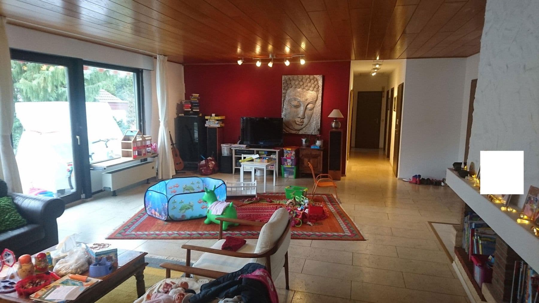 Prodej domu 200 m², pozemek 668 m², Heroldsberg, Bavorsko Prodej domu 200 m², pozemek 668 m², Heroldsberg, Bavorsko