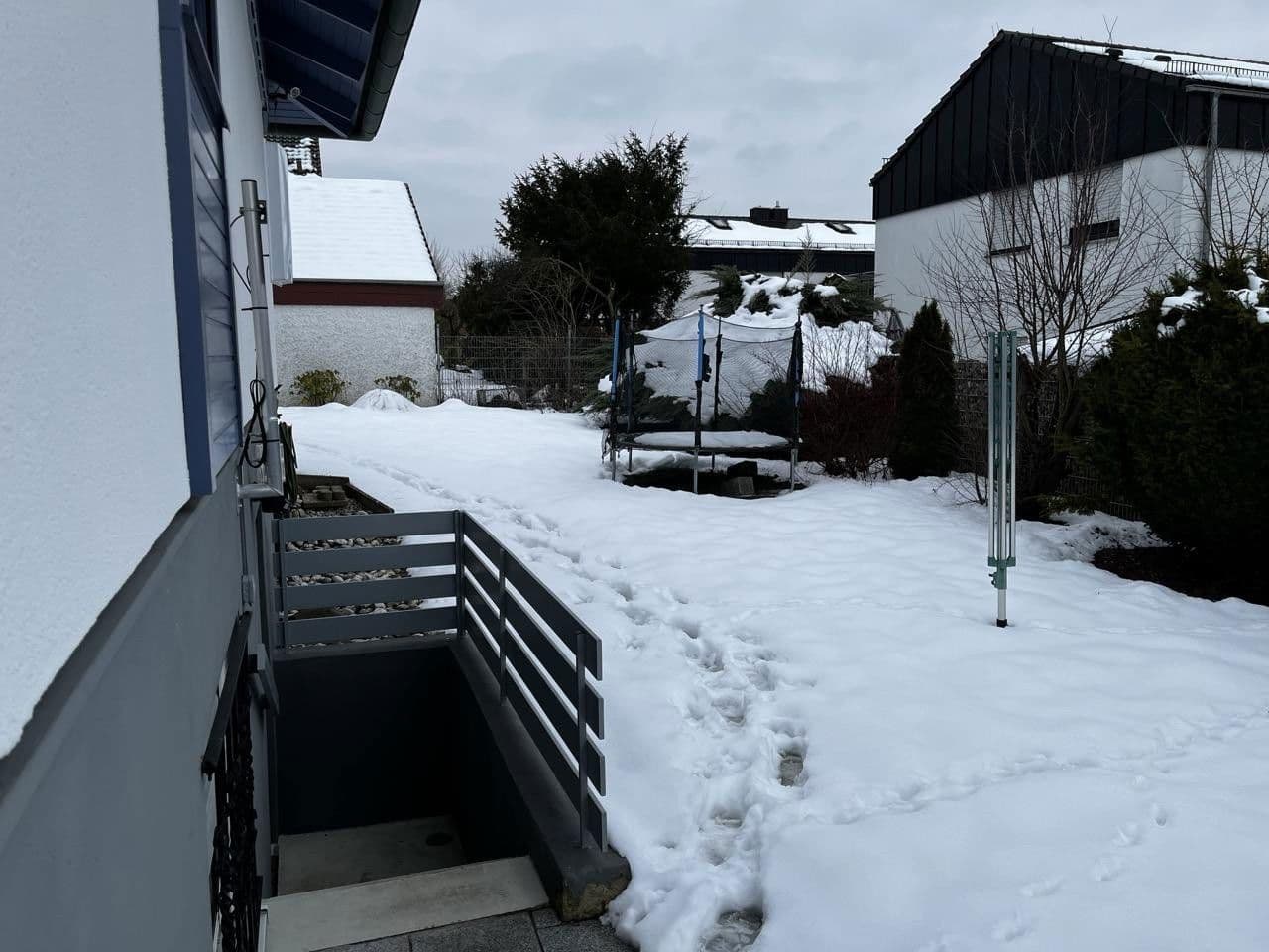 Prodej domu 200 m², pozemek 668 m², Heroldsberg, Bavorsko Prodej domu 200 m², pozemek 668 m², Heroldsberg, Bavorsko