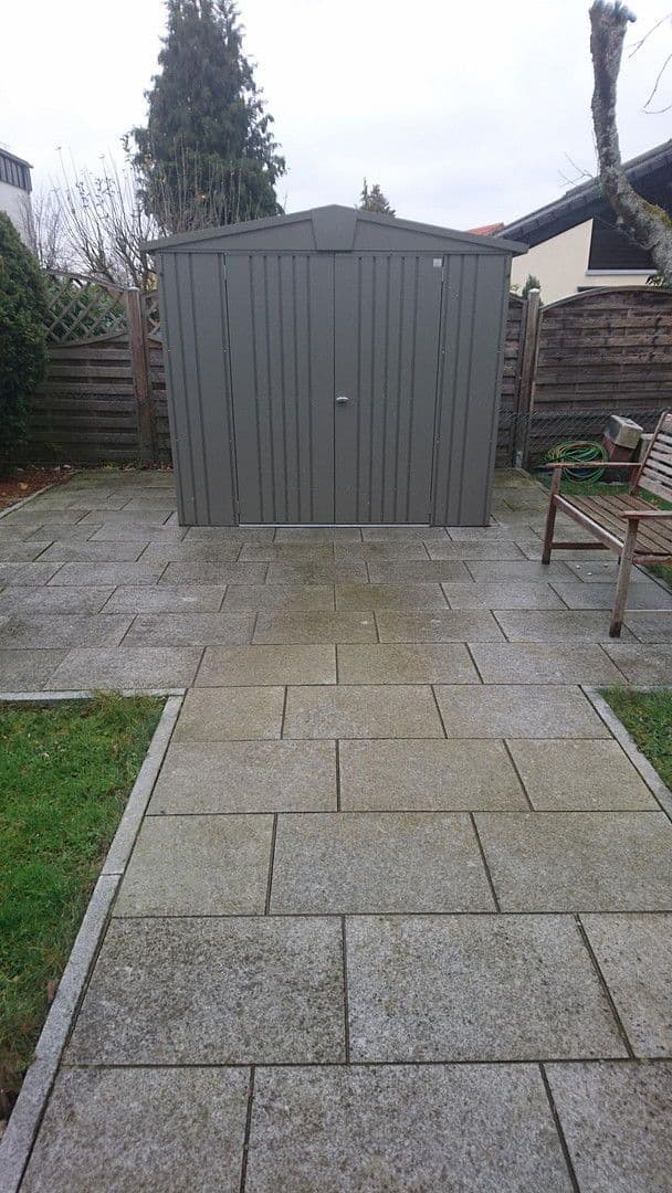 Prodej domu 200 m², pozemek 668 m², Heroldsberg, Bavorsko Prodej domu 200 m², pozemek 668 m², Heroldsberg, Bavorsko