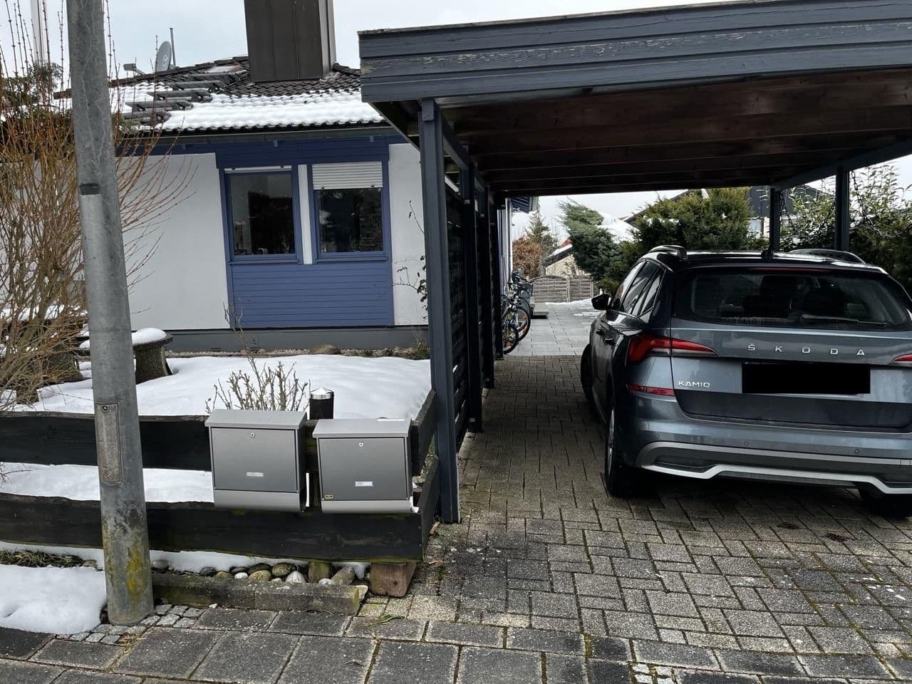 Prodej domu 200 m², pozemek 668 m², Heroldsberg, Bavorsko Prodej domu 200 m², pozemek 668 m², Heroldsberg, Bavorsko