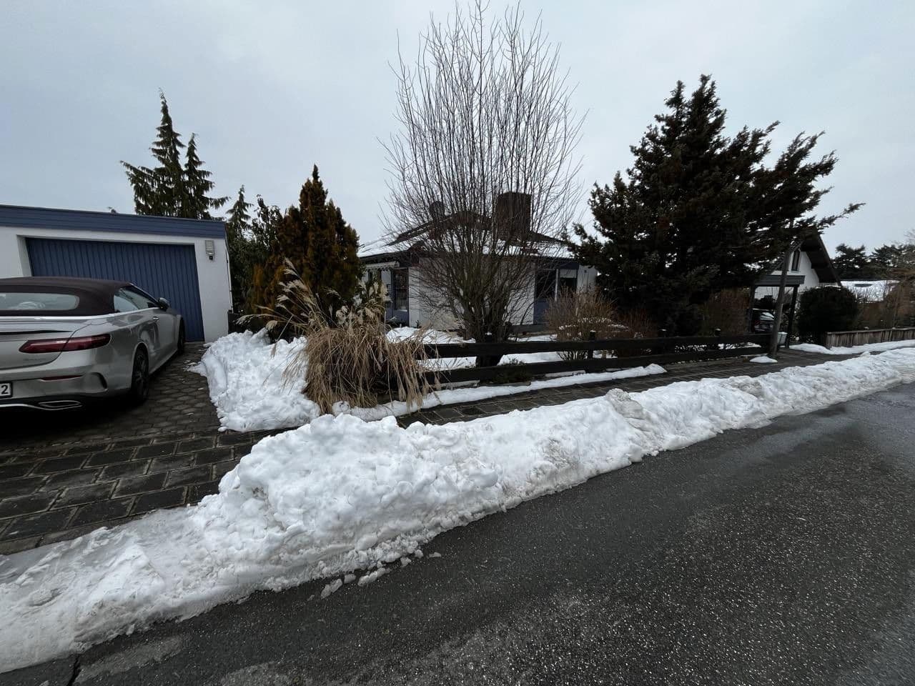 Prodej domu 200 m², pozemek 668 m², Heroldsberg, Bavorsko Prodej domu 200 m², pozemek 668 m², Heroldsberg, Bavorsko