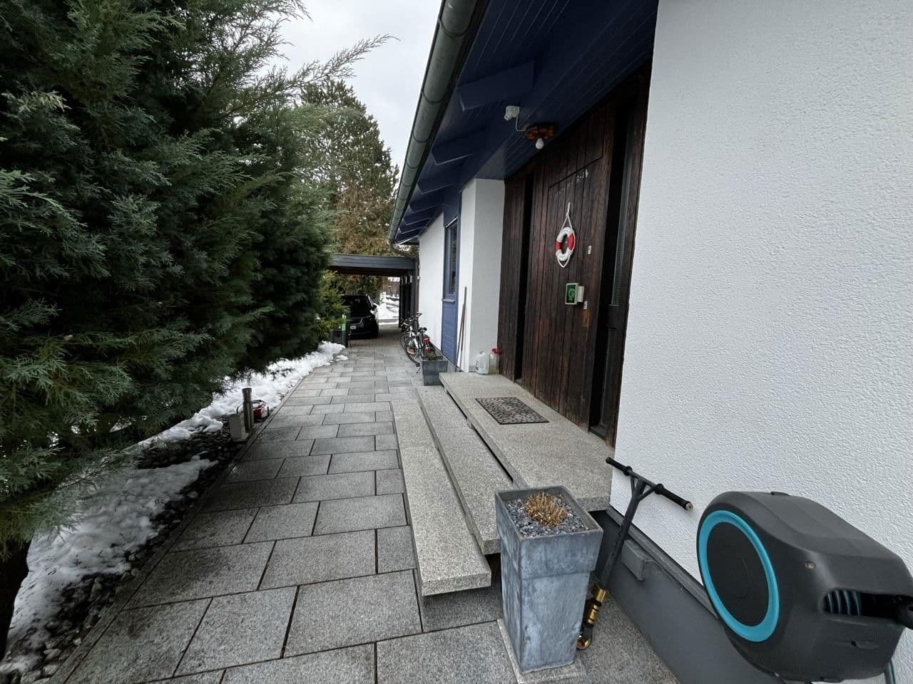 Prodej domu 200 m², pozemek 668 m², Heroldsberg, Bavorsko Prodej domu 200 m², pozemek 668 m², Heroldsberg, Bavorsko