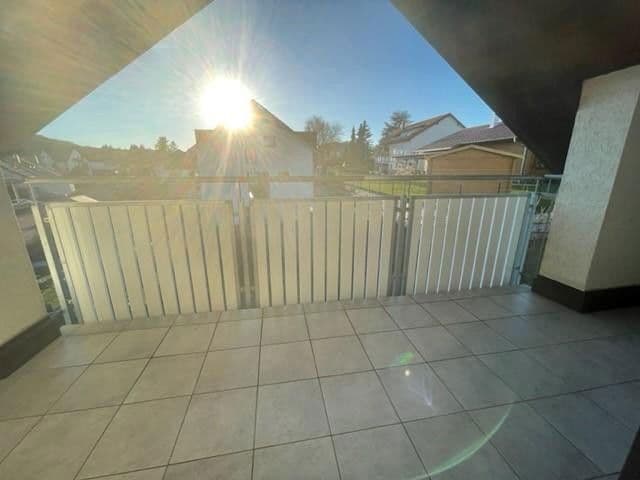 Pronájem bytu 2+1 74 m², Wüstenrot, Bádensko-Württembersko Pronájem bytu 2+1 74 m², Wüstenrot, Bádensko-Württembersko