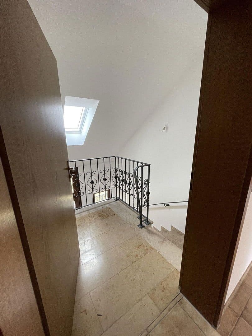 Pronájem bytu 2+1 74 m², Wüstenrot, Bádensko-Württembersko Pronájem bytu 2+1 74 m², Wüstenrot, Bádensko-Württembersko