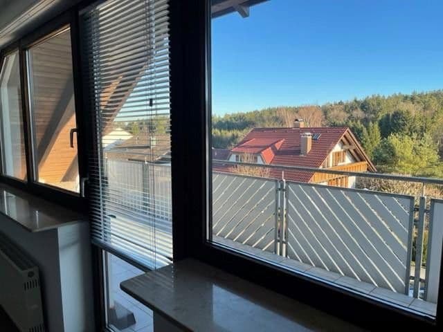 Pronájem bytu 2+1 74 m², Wüstenrot, Bádensko-Württembersko Pronájem bytu 2+1 74 m², Wüstenrot, Bádensko-Württembersko