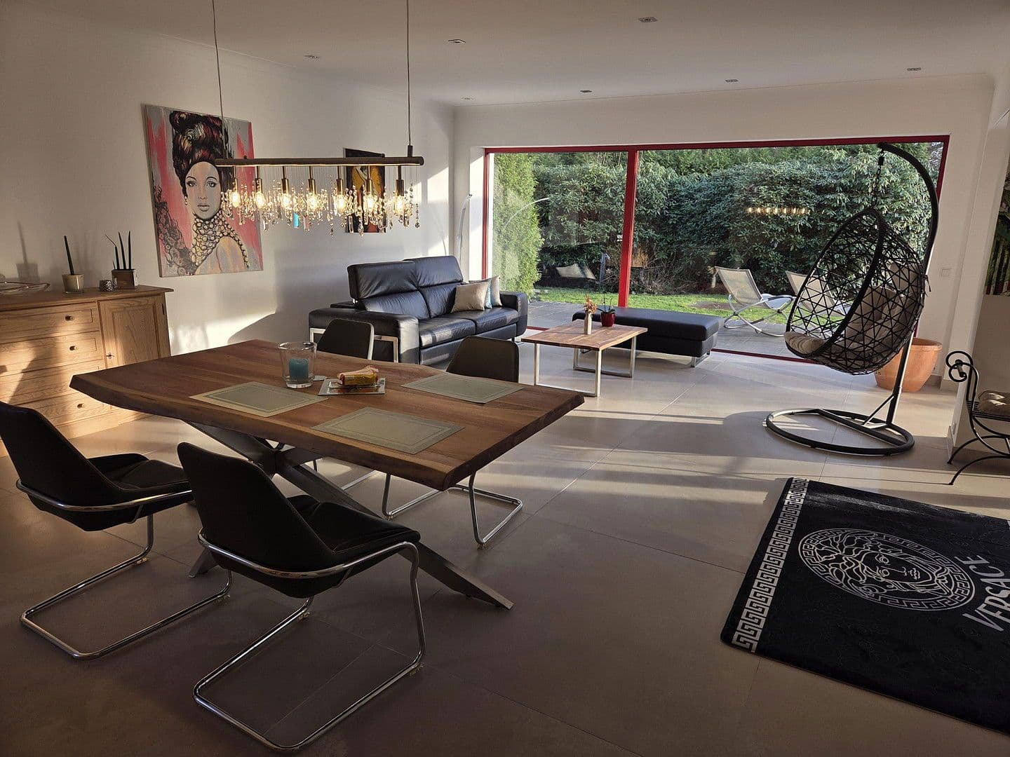 Prodej domu 273 m², pozemek 1.784 m², August-Schmidt-Straße 6, Gladbeck, Severní Porýní-Vestfálsko Prodej domu 273 m², pozemek 1.784 m², August-Schmidt-Straße 6, Gladbeck, Severní Porýní-Vestfálsko